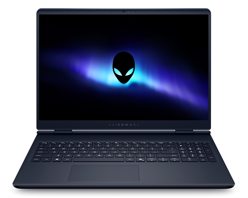 DELL Alienware 16 Aurora 16 inch QHD+ 120Hz 300nits Core 9 270H 32GB 1TB SSD GeForce RTX 5070 8GB Backlit Win11Pro gaming laptop - Слика 8
