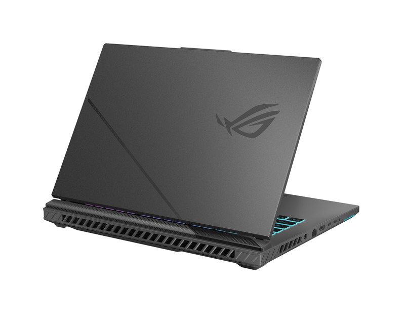 ASUS ROG Strix G16 G614PM-RV102 (16 inča FHD+, Ryzen 9 8940HX, 16GB, SSD 1TB, GeForce RTX 5060) laptop - Слика 7