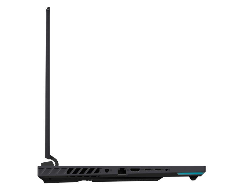 ASUS ROG Strix G16 G614PM-RV102 (16 inča FHD+, Ryzen 9 8940HX, 16GB, SSD 1TB, GeForce RTX 5060) laptop - Слика 8