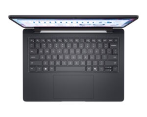 DELL Pro Max 14 14 inch QHD+ 300nits AMD Ryzen AI 9 HX Pro 370 32GB 1TB SSD Backlit FP Win11Pro 3yr ProSupport laptop