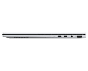 ASUS ZenBook 14 OLED UX3405CA-QL227W (14 inča WUXGA OLED, Ultra 7 255H, 32GB, SSD 1TB, Win11 Home) laptop