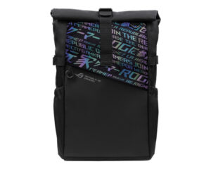 ASUS ROG Strix G16 G614PM-RV023 (16 inča FHD+, Ryzen 9 8940HX, 16GB, SSD 1TB, GeForce RTX 5060) laptop + ranac