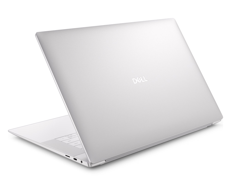 DELL 16 Premium DA16250 16.3 inch FHD+ 120Hz 500nits Core Ultra 9 285H 32GB 1TB SSD RTX 5060 8GB Backlit FP Win11Pro 3yr NBD - Слика 4