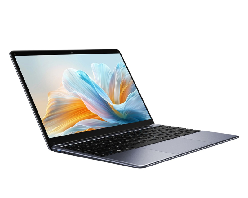 CHUWI Corebook Air 14 (14 inča, Ryzen 5 6600H, 16GB 512GB SSD, Win11 Pro) laptop - Слика 5