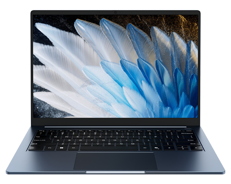 CHUWI Corebook Air 14 (14 inča, Ryzen 5 6600H, 16GB 512GB SSD, Win11 Pro) laptop - Слика 3