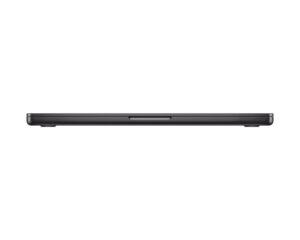 APPLE MacBook Pro 14.2 inch M5 10-core CPU 10-core GPU 16GB 1TB SSD Space Black (MDE14)