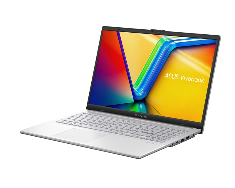 ASUS VivoBook GO 15 E1504FA-BQ2865 (15.6 inča FHD, Ryzen 3 30, 8GB, SSD 512GB) laptop - Слика 3