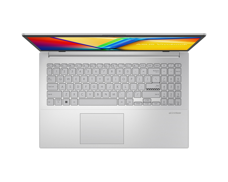 ASUS VivoBook GO 15 E1504FA-BQ2865 (15.6 inča FHD, Ryzen 3 30, 8GB, SSD 512GB) laptop - Слика 6