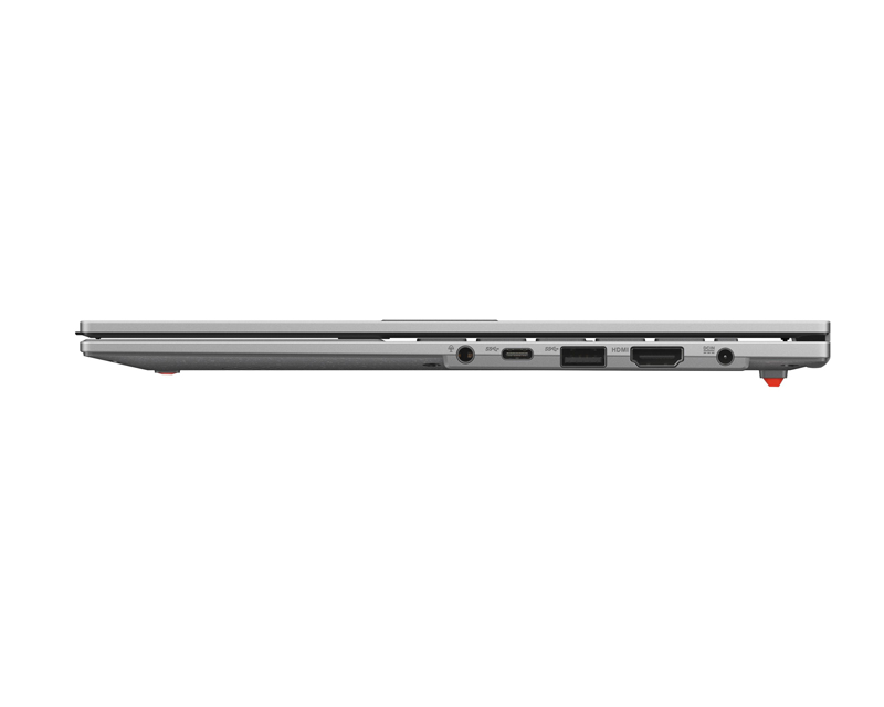 ASUS VivoBook GO 15 E1504FA-BQ2865 (15.6 inča FHD, Ryzen 3 30, 8GB, SSD 512GB) laptop - Слика 2