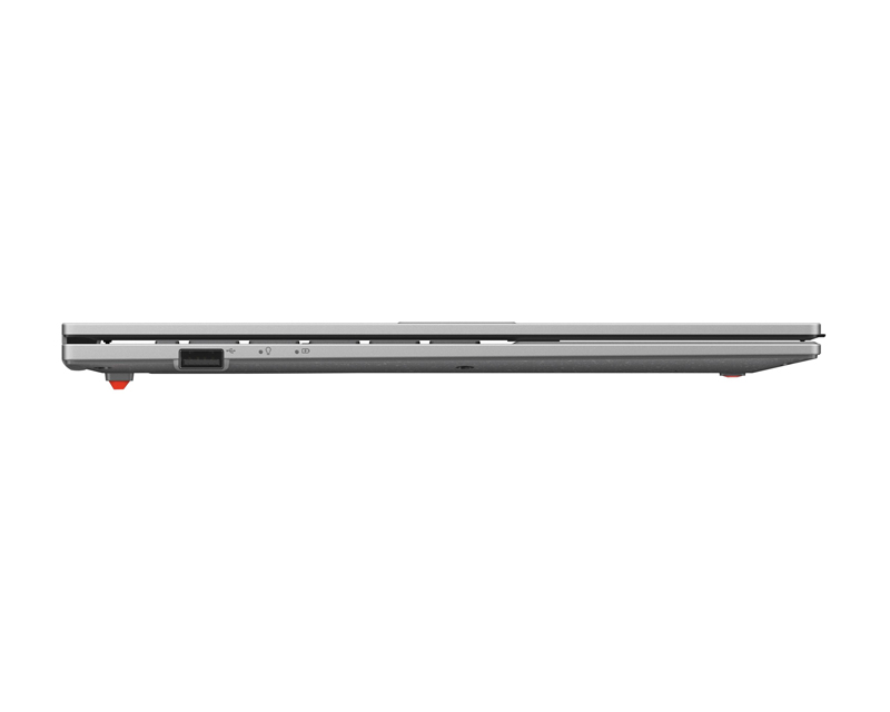 ASUS VivoBook GO 15 E1504FA-BQ2865 (15.6 inča FHD, Ryzen 3 30, 8GB, SSD 512GB) laptop - Слика 4