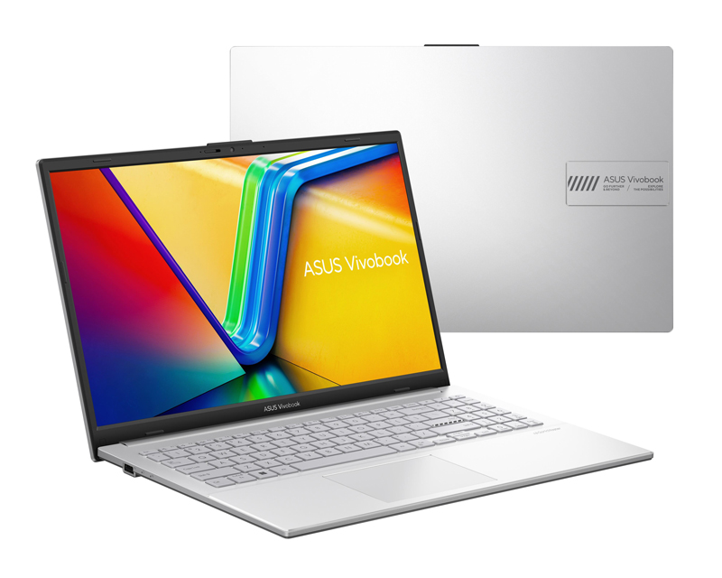 ASUS VivoBook GO 15 E1504FA-BQ2865 (15.6 inča FHD, Ryzen 3 30, 8GB, SSD 512GB) laptop - Слика 7