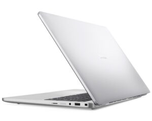 DELL Pro 16 Plus 16 inch FHD+ 300nits Core Ultra 5 236V 16GB 512GB SSD Intel Arc FP SC Win11Pro 3yr ProSupport laptop