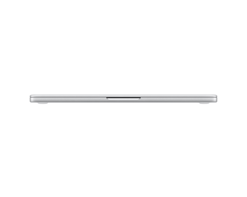 APPLE MacBook Neo 13 inch A18 Pro 6-core CPU 5-core GPU 8GB 512GB SSD Silver (MHFC4) - Слика 3