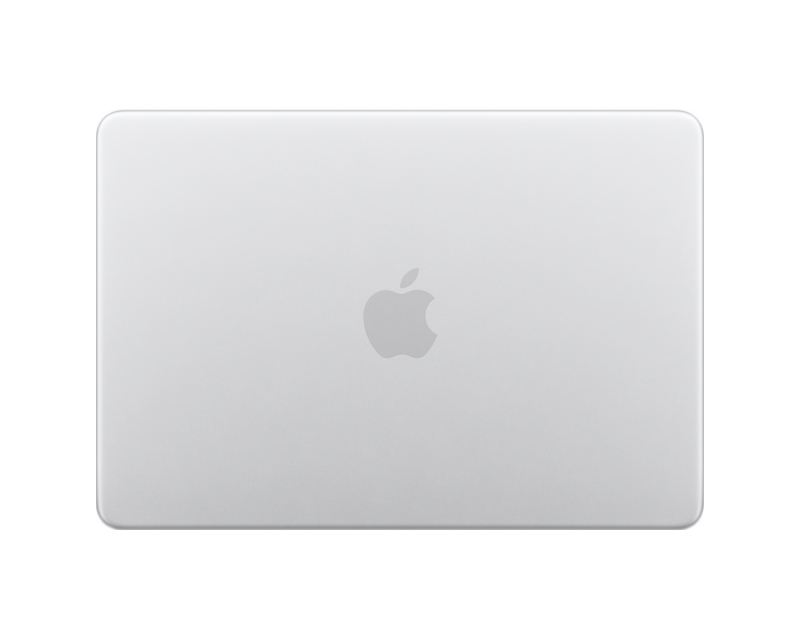 APPLE MacBook Neo 13 inch A18 Pro 6-core CPU 5-core GPU 8GB 512GB SSD Silver (MHFC4) - Слика 2
