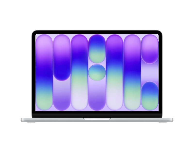 APPLE MacBook Neo 13 inch A18 Pro 6-core CPU 5-core GPU 8GB 512GB SSD Silver (MHFC4) - Слика 4