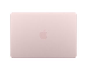 APPLE MacBook Neo 13 inch A18 Pro 6-core CPU 5-core GPU 8GB 512GB SSD Blush (MHFJ4)