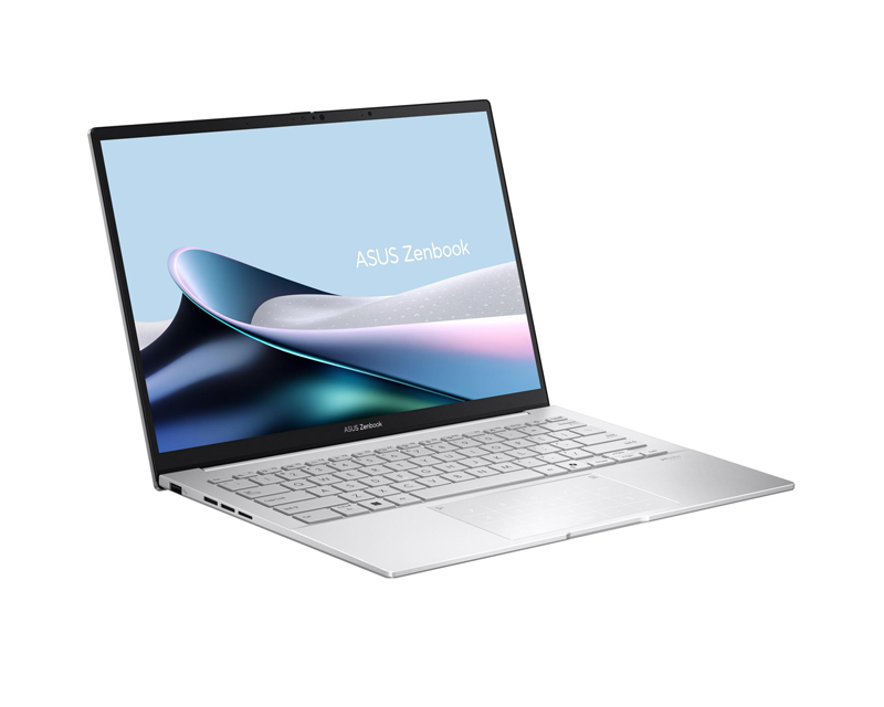 ASUS Zenbook 14 OLED UX3405CA-STA1369 (14 inča 3K, Ultra 7 255H, 16GB, SSD 1TB) laptop - Слика 6