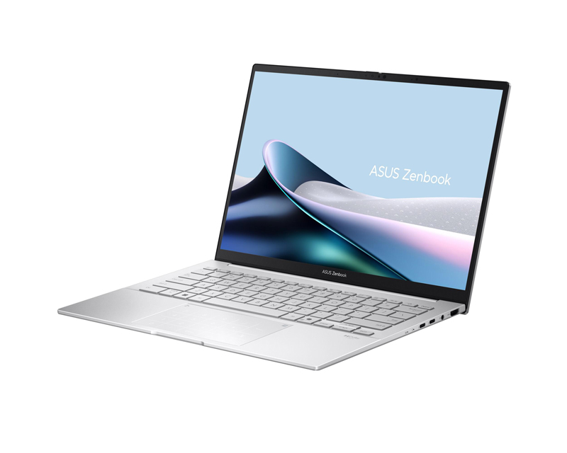 ASUS Zenbook 14 OLED UX3405CA-STA1369 (14 inča 3K, Ultra 7 255H, 16GB, SSD 1TB) laptop - Слика 9