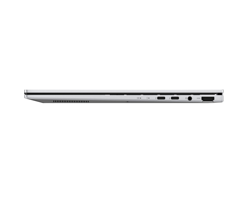 ASUS Zenbook 14 OLED UX3405CA-STA1369 (14 inča 3K, Ultra 7 255H, 16GB, SSD 1TB) laptop - Слика 8