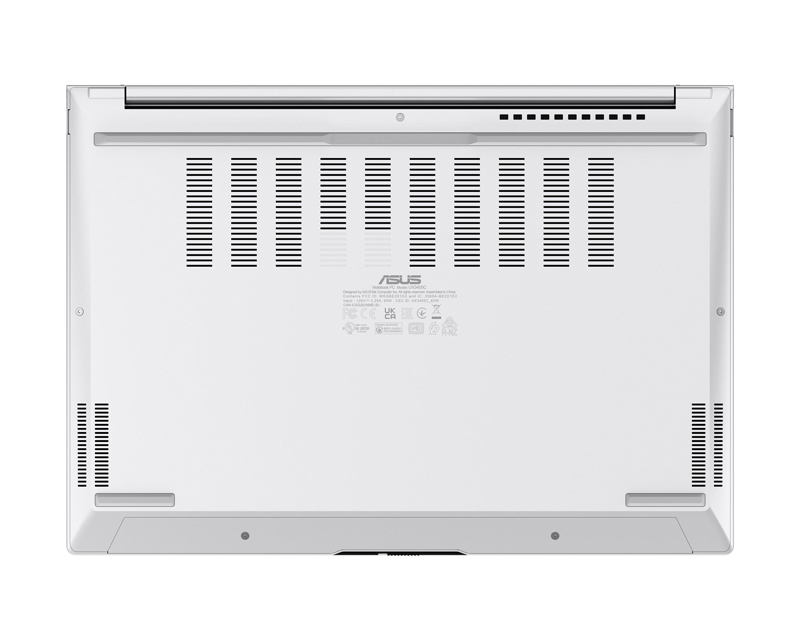ASUS Zenbook 14 OLED UX3405CA-STA1369 (14 inča 3K, Ultra 7 255H, 16GB, SSD 1TB) laptop - Слика 7