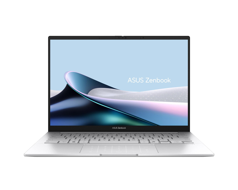 ASUS Zenbook 14 OLED UX3405CA-STA1369 (14 inča 3K, Ultra 7 255H, 16GB, SSD 1TB) laptop - Слика 3
