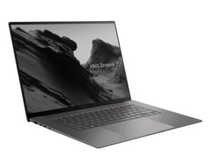 Laptop ASUS Zenbook S16 UM5606GA-SR391X W11P/16"3KTouch/Ryzen AI 9 465/32GB/2TB/backl/futro/bez punj