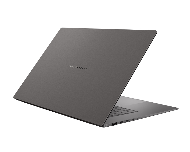 Laptop ASUS Zenbook S16 UM5606GA-SR391X W11P/16"3KTouch/Ryzen AI 9 465/32GB/2TB/backl/futro/bez punj - Слика 9