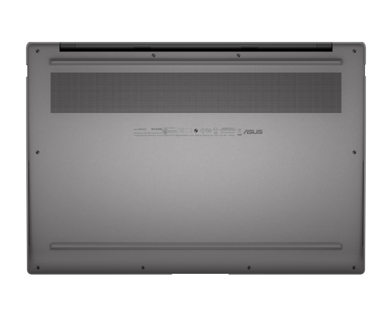 Laptop ASUS Zenbook S16 UM5606GA-SR391X W11P/16"3KTouch/Ryzen AI 9 465/32GB/2TB/backl/futro/bez punj - Слика 2