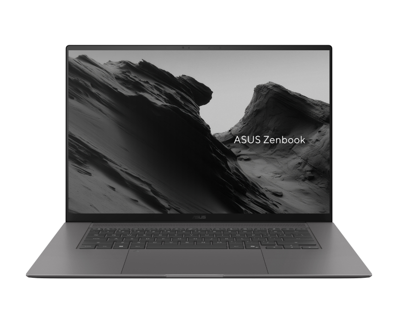 Laptop ASUS Zenbook S16 UM5606GA-SR391X W11P/16"3KTouch/Ryzen AI 9 465/32GB/2TB/backl/futro/bez punj - Слика 4