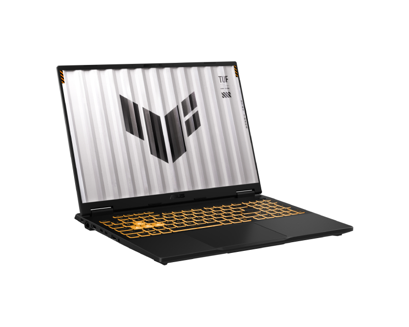 ASUS TUF Gaming F16 FX608JMI-TU271 (16 inča FHD+, i7-14650HX, 16GB, SSD 512GB, GeForce RTX 5060) laptop - Слика 4