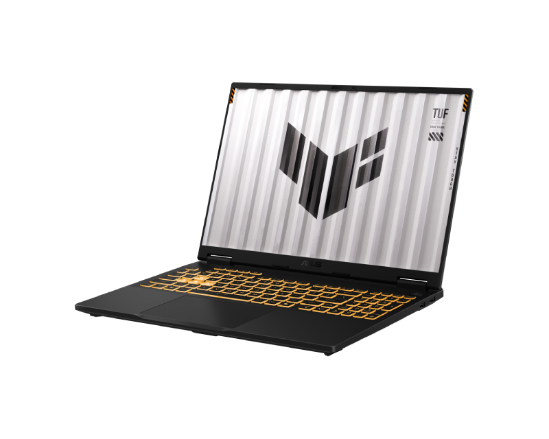 ASUS TUF Gaming F16 FX608JMI-TU271 (16 inča FHD+, i7-14650HX, 16GB, SSD 512GB, GeForce RTX 5060) laptop - Слика 3