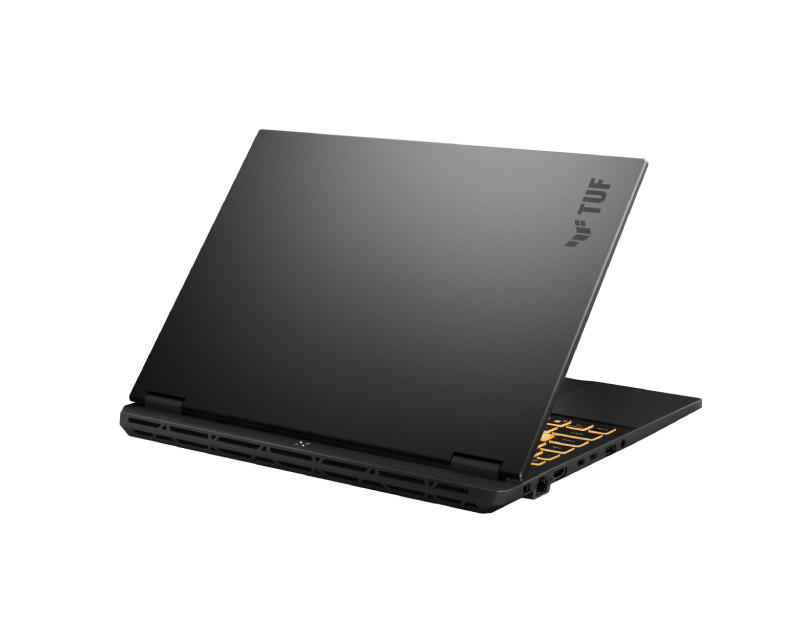 ASUS TUF Gaming F16 FX608JMI-TU271 (16 inča FHD+, i7-14650HX, 16GB, SSD 512GB, GeForce RTX 5060) laptop - Слика 8