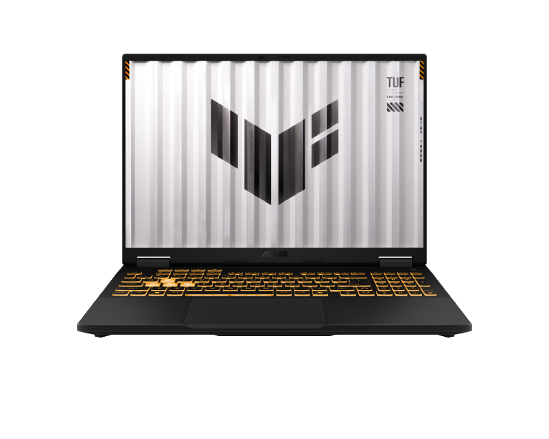ASUS TUF Gaming F16 FX608JMI-TU271 (16 inča FHD+, i7-14650HX, 16GB, SSD 512GB, GeForce RTX 5060) laptop - Слика 5