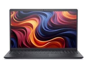 DELL 15 DC15255 15.6 inch FHD 120Hz AMD Ryzen 7 7730U 16GB 1TB SSD laptop
