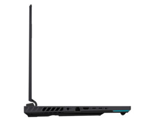 ASUS ROG Strix G16 G614PM-RV169 (16 inča FHD+, Ryzen 9 8940HX, 16GB, SSD 1TB, GeForce RTX 5060) laptop +  ranac