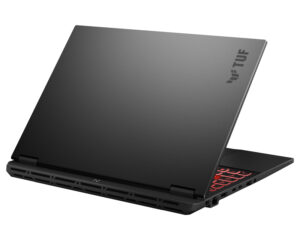 ASUS TUF Gaming A16 FA608UP-RV018 (16 inča FHD+, Ryzen 7 260, 16GB, SSD 1TB, GeForce RTX 5070) laptop