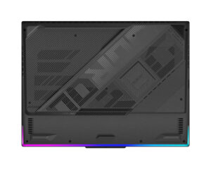 ASUS ROG Strix G16 G614PR-UI-RV120 (16 inča FHD+,  Ryzen 9 8940HX, 32GB, SSD 1TB, GeForce RTX 5070 Ti) laptop + ranac