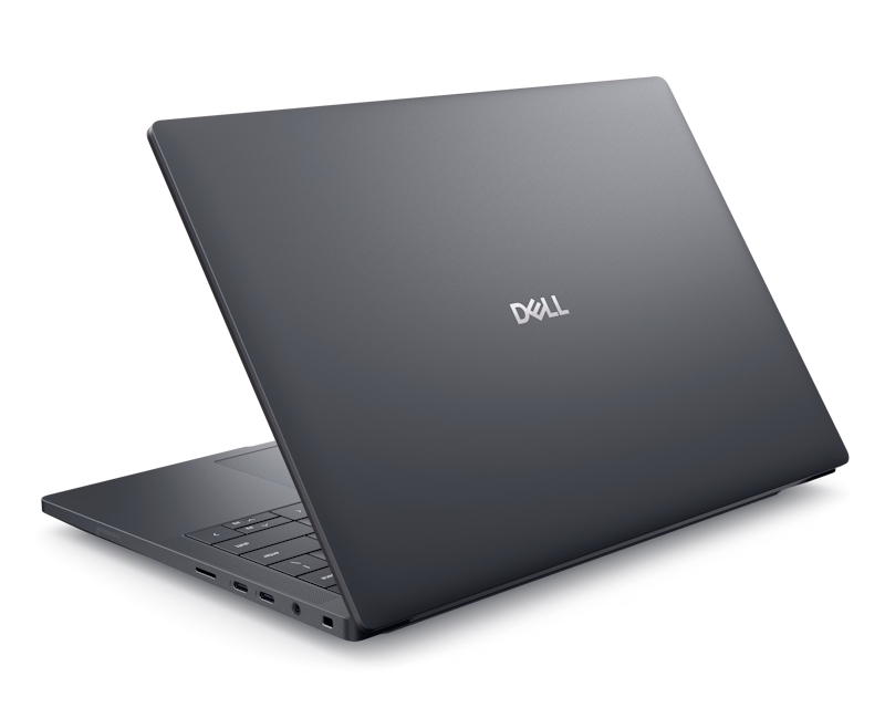 DELL Pro Max 14 Premium 14 inch FHD+ 400nits Core Ultra 7 265H 32GB 512GB SSD RTX PRO 1000 8GB Backlit FP Win11Pro 3yr ProSupport laptop - Слика 5