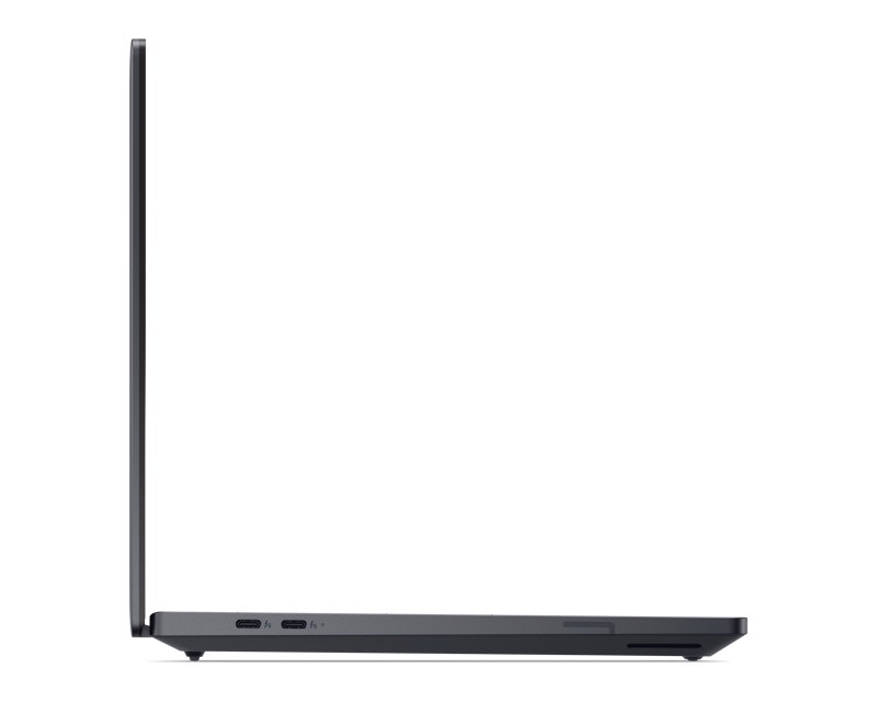 DELL Pro Max 14 Premium 14 inch FHD+ 400nits Core Ultra 7 265H 32GB 512GB SSD RTX PRO 1000 8GB Backlit FP Win11Pro 3yr ProSupport laptop - Слика 8