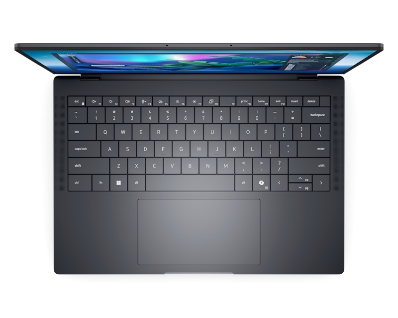 DELL Pro Max 14 Premium 14 inch FHD+ 400nits Core Ultra 7 265H 32GB 512GB SSD RTX PRO 1000 8GB Backlit FP Win11Pro 3yr ProSupport laptop - Слика 4