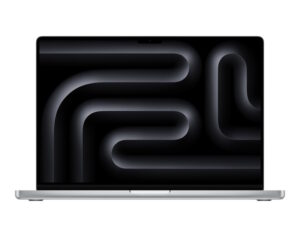 APPLE MacBook Pro 16.2 inch M5 Pro 18-core CPU 20-core GPU 48GB 1TB SSD Silver (MGE64)