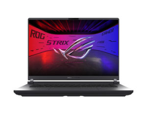 ASUS ROG Strix G18 G815LW-SA273W (18 inča 2.5K, Ultra 9 290HX, 64GB, SSD 2TB, GeForce RTX 5080, Win 11 Home) laptop