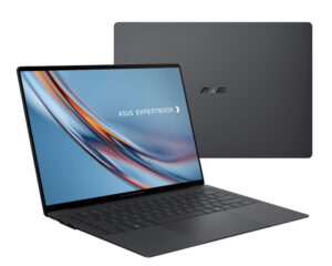 ASUS ExpertBook Ultra B9406CAA-WB358H8D0X (14 inča OLED, Ultra X7 358H, 32GB, SSD 1TB, Win 11 Pro) laptop