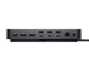 DELL Pro Thunderbolt 5 Dock WD25TB5 with 330W AC Adapter