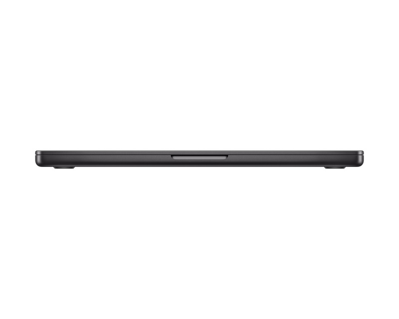 APPLE MacBook Pro 14.2 inch M5 Pro 15-core CPU 16-core GPU 24GB 1TB SSD Space Black (MGDR4) - Слика 6