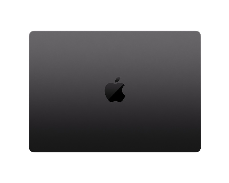 APPLE MacBook Pro 14.2 inch M5 Pro 15-core CPU 16-core GPU 24GB 1TB SSD Space Black (MGDR4) - Слика 8