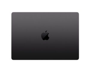 APPLE MacBook Pro 14.2 inch M5 10-core CPU 10-core GPU 16GB 512GB SSD Space Black (MDE04) NOB