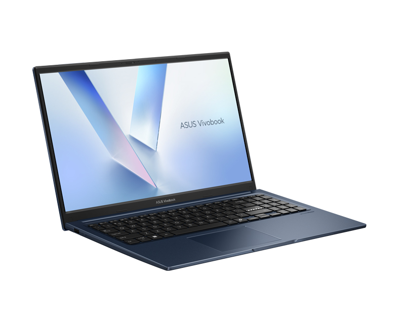 ASUS Vivobook 15 X1504MA-BQ601 (15.6 inča FHD , Core 3 304, 8GB, SSD 256GB) laptop - Слика 4
