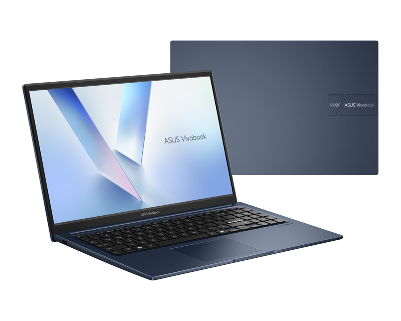 ASUS Vivobook 15 X1504MA-BQ601 (15.6 inča FHD , Core 3 304, 8GB, SSD 256GB) laptop - Слика 6