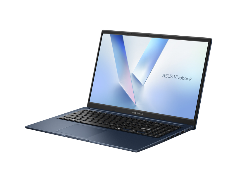 ASUS Vivobook 15 X1504MA-BQ601 (15.6 inča FHD , Core 3 304, 8GB, SSD 256GB) laptop - Слика 3